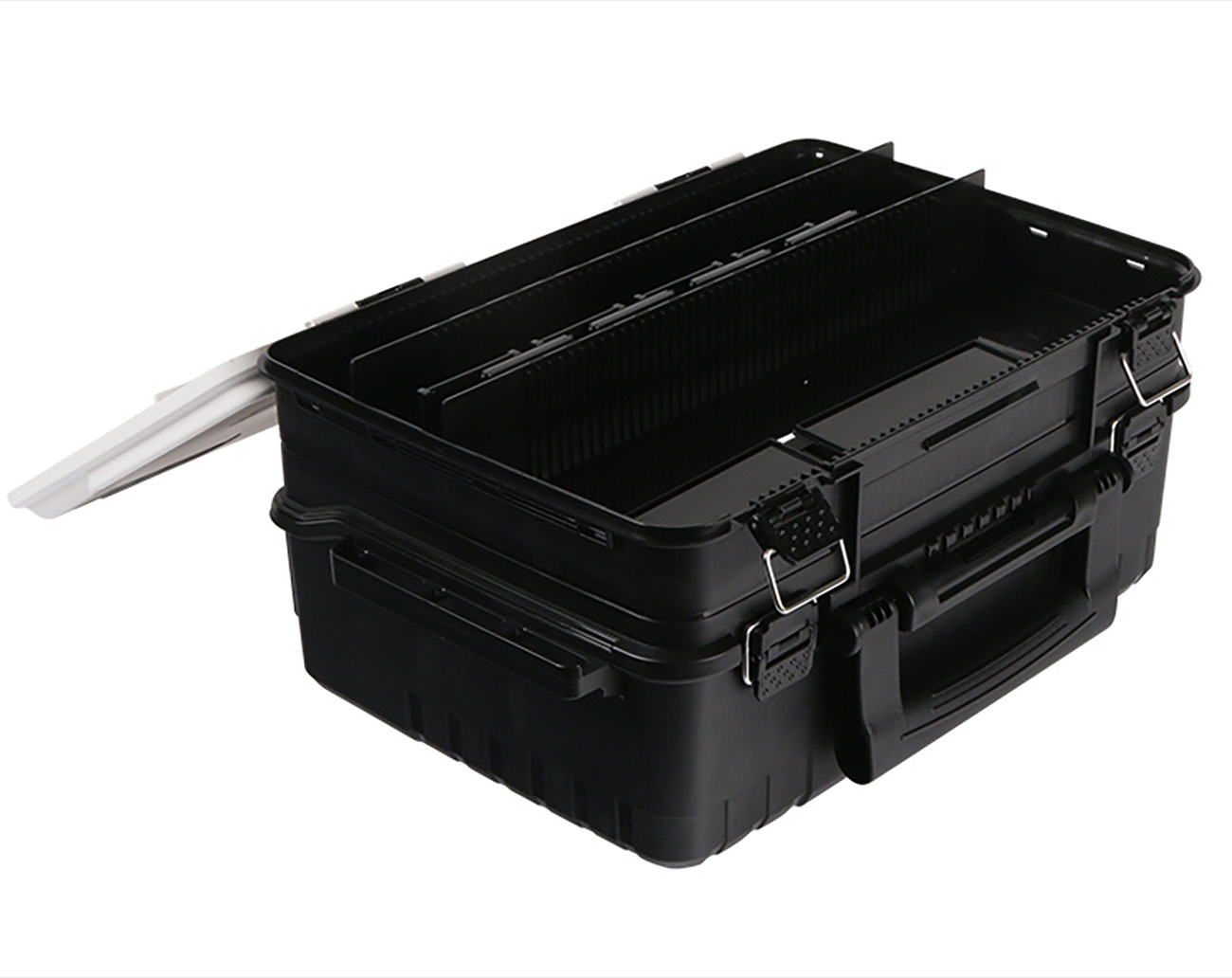 Meiho Versus Tackle Box 3078 Black